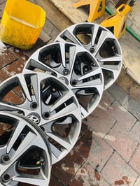 ويل النترا موديل 17 حجم 15 للبيع نضيف كلش للاستفسار 07840001145