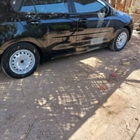 كيا ريو • ٢٠٢٤ • ماشي ١٦ الف