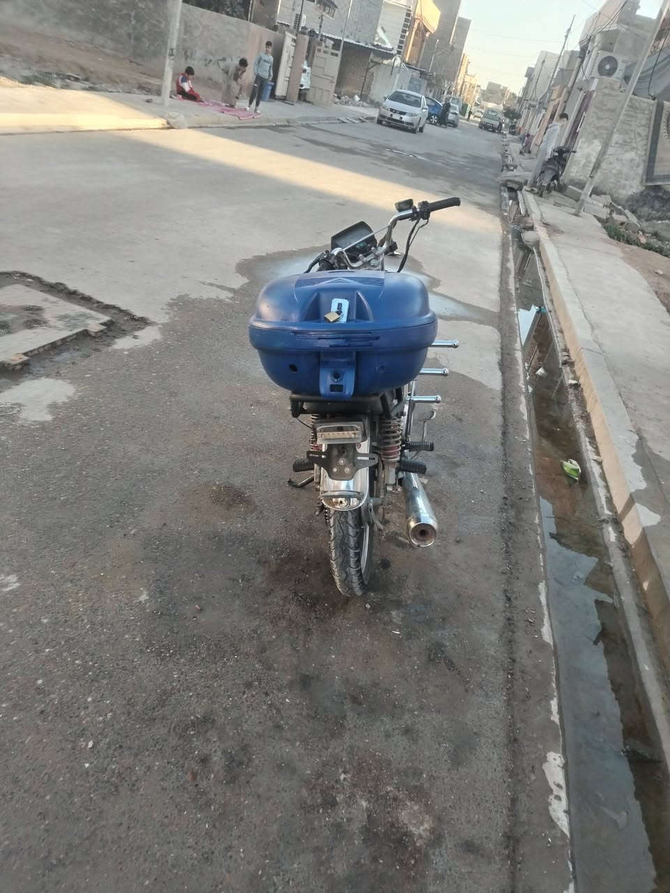 سيفان سونك 2022دراجه خير من الله 
للبيع ***********
