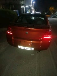 سياره دوج افنجر موديل 2008رقم بغداد السعر 80وبيها مجال الاستفسار الاتص...