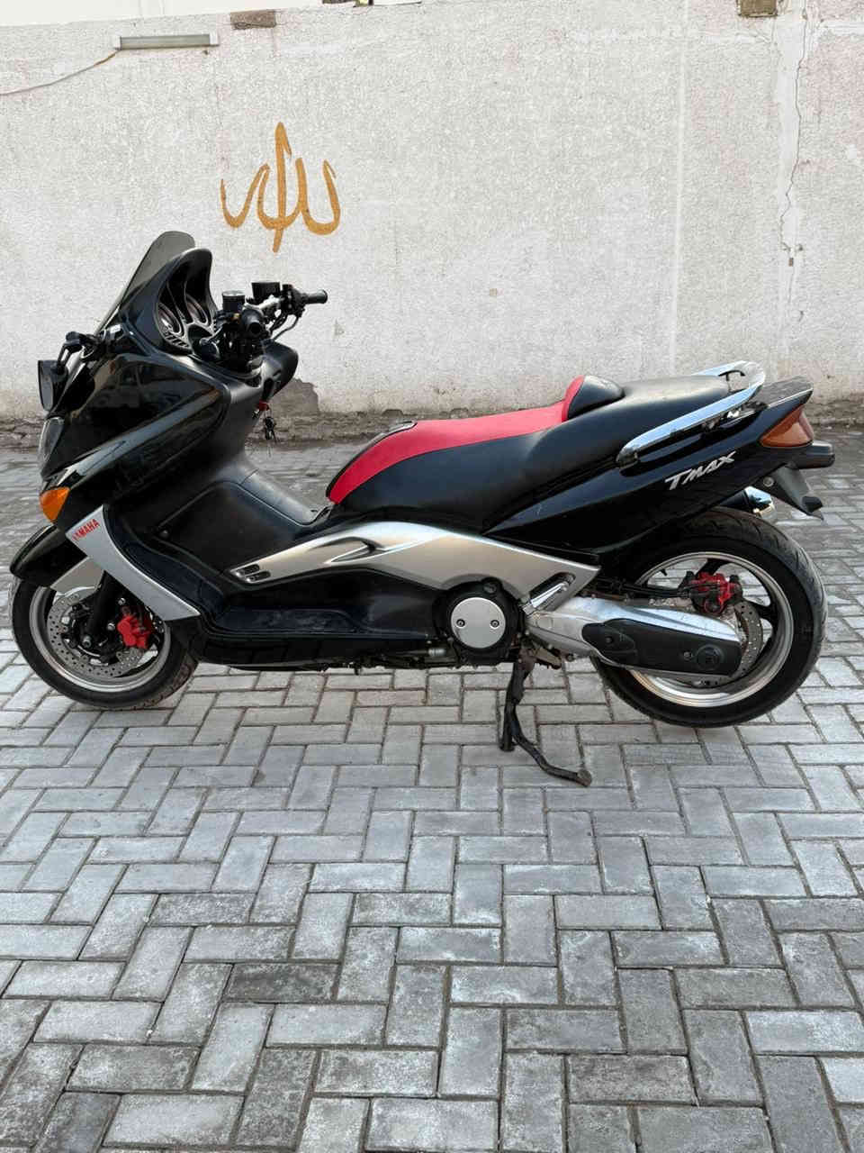 السلام عليكم تيماكس 2008مكفوله ٣سويجات ماشيه ٢٤. مكاني بغداد للاستفسار ‭٠٧٧٢ ٩٠٢ ١٢٠١‬
