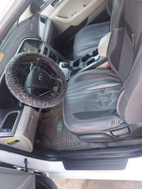 سوناتا ٢٠١٦ • رقم دهوك • قير ومكينة