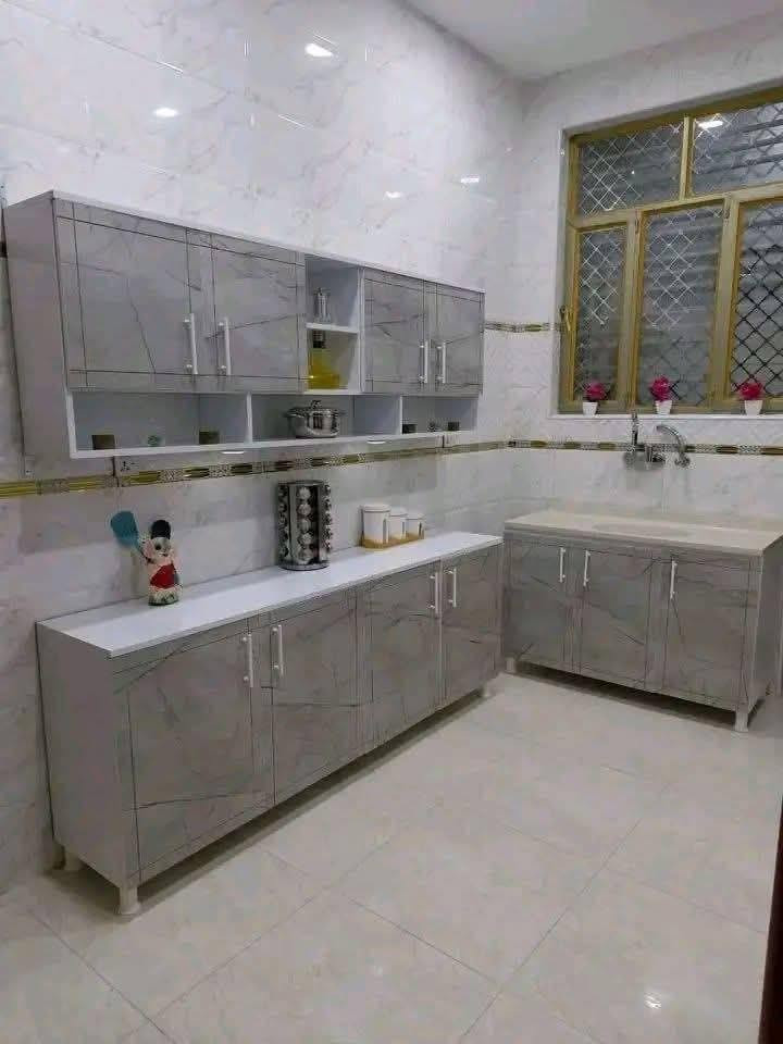 #تخفيضات
كاونتر خشب mdf
قياس مترين مع ملحق مترين مع سنك مترو20 السنك مرمر

السعر 275 الف

التوصيل مجاني بغداد
للحجز والاستفسار خاص

#اكسبلور2026 #اكسبلور2026 #اكسبلور_فولو


**إذا كنت صاحب هذا الإعلان وتريد حذفه لأي سبب، رجاءا أرسل رسالة إلى الدعم الفني**