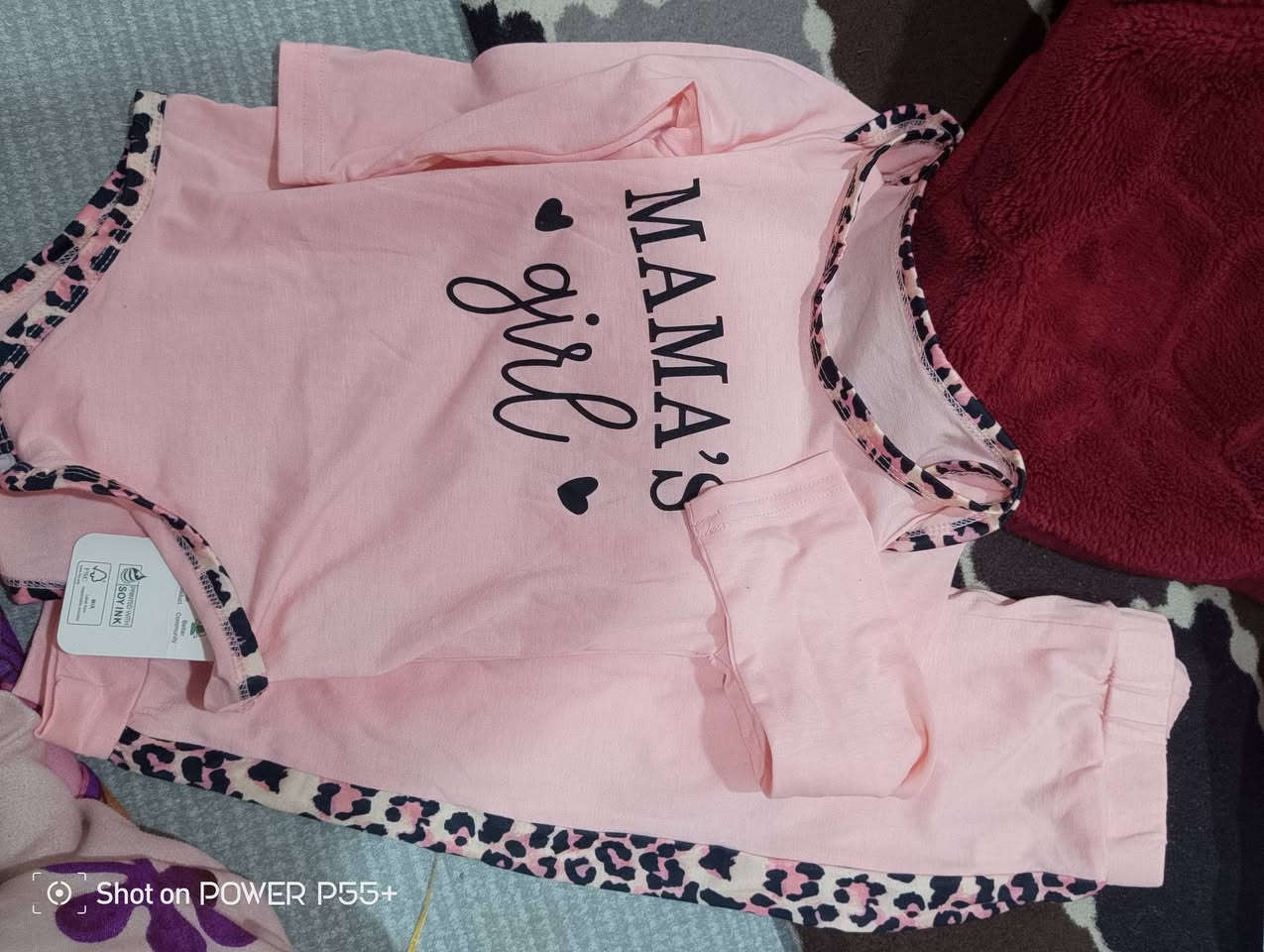 عندي هيج شلعه ع الفين قطعه يردهم يتواصل خاص اكثر من 70قطعه


**إذا كنت صاحب هذا الإعلان وتريد حذفه لأي سبب، رجاءا أرسل رسالة إلى الدعم الفني**