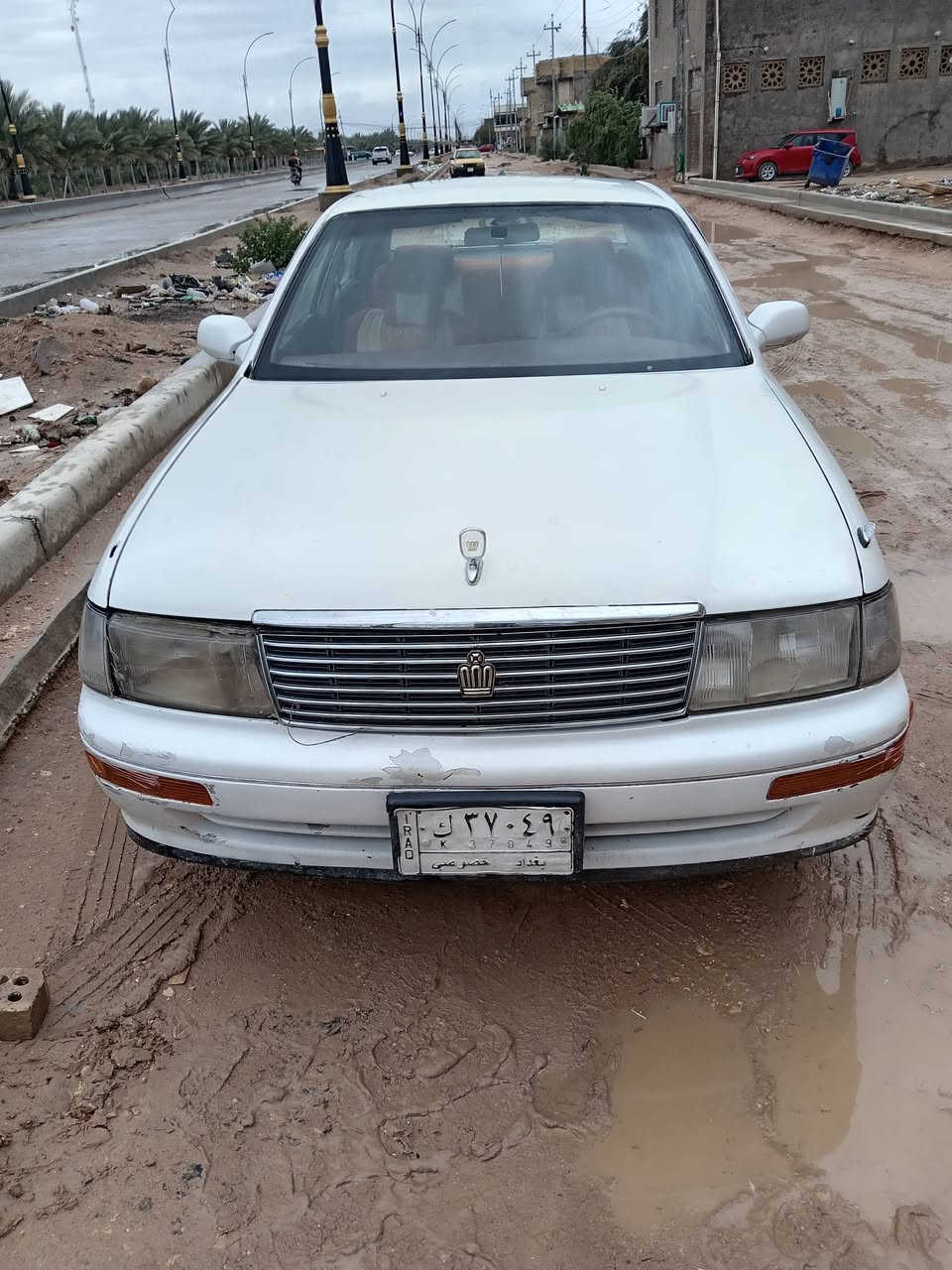 بطه متصل موديل 1993 رقم بغداد مداور ثاني يوم
مكينه وقير خير من الله جدد حداديه 70%
السعر 38 قفل قفل
مكاني كربلاء
***********
فقط شراي يتصل
فقط بيع
