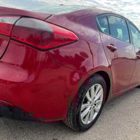 فورتي ٢٠١٤ • مكينة ٢٠٠٠ • رقم بغداد