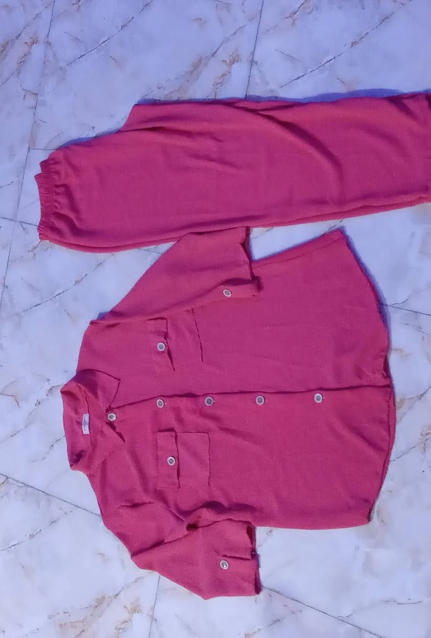 ملابس شي ان 
الاسعار تبدي من ٨ _ ١٥ الف
يوجد توصيل لجميع محافضات العراق 
للطلب من  ١٠ الف اوفوك يجيكم وية الطلب هدية


**إذا كنت صاحب هذا الإعلان وتريد حذفه لأي سبب، رجاءا أرسل رسالة إلى الدعم الفني**