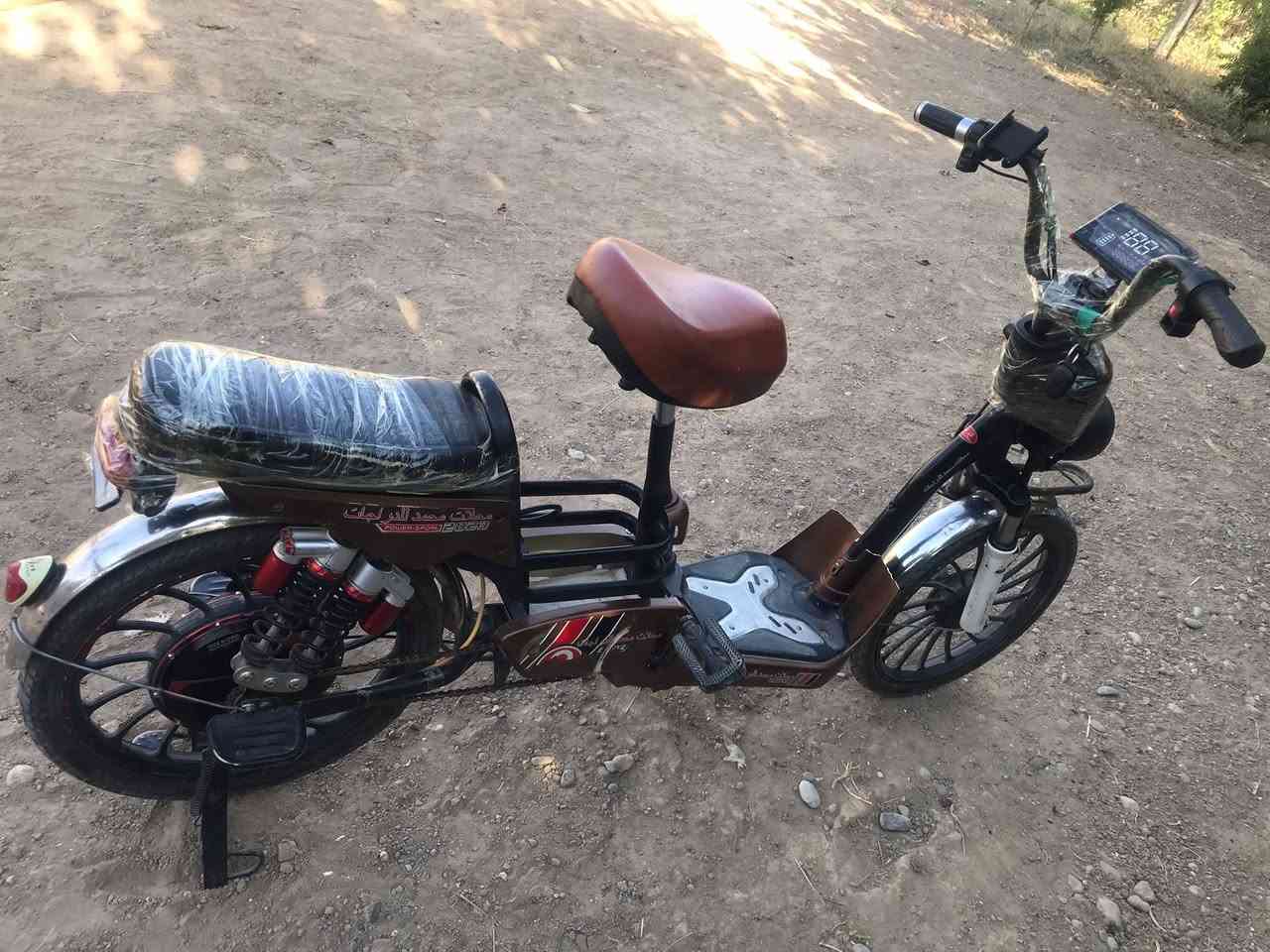 باسكل شحن بدون بطاريات سعر 150


**إذا كنت صاحب هذا الإعلان وتريد حذفه لأي سبب، رجاءا أرسل رسالة إلى الدعم الفني**