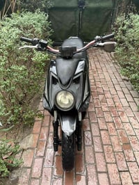 دراجه سكنس جبلي دراجه مزوده من الخارج صارلي شهرين منزلها رمبه دراجه كل...