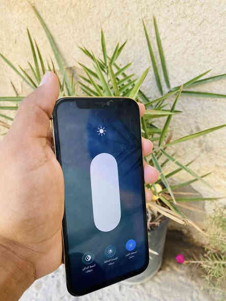 ايفون ١٢ برو فقط ذاكره ٢٥٦ عربي شرق أوسط مستبدل شاشه وبطاريه نوعيه زينه وشاشه بيه كسر ممئثر ع لمس أبد كله شغال ومابي أي خلل السعر ٢٢٠ مكاني بغداد ابو غريب سوق ابو غريب ***********
