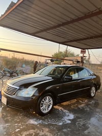 شاهينه • موتور انكليزي • كشن جلد كهربا