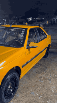 سلام عليكم بيجو بارص موديل 2023 سيارة كفالة  جديدة دوشمة عامة تخم تاير جديد سيارة مطلوبة ستقطاع مباشر معليك بكلشي اسويلك وكالة عامة مكاني بغداد *********** سعر 74 وبيهة مجال للطيبين @إشارة
