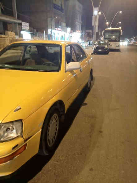 السلام عليكم سياره بطه موديل 2002 سنويه منتهيه مكينه وكير مكفولات السعر 28 وبيه مجال الرقم ***********
