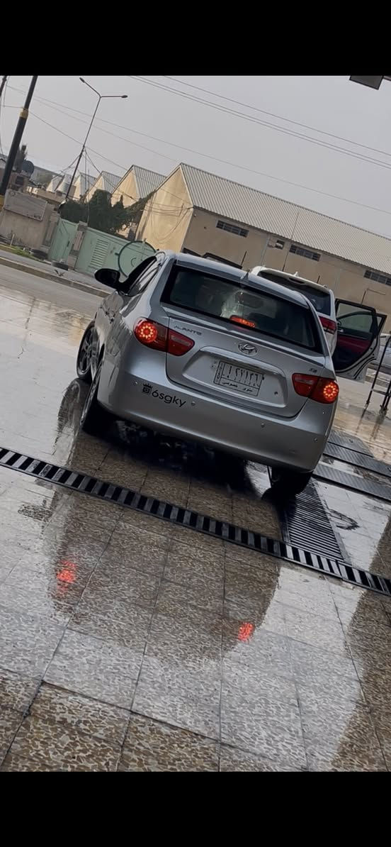 افانتي مديل٢٠١٠ موصفات الافانتي معروفه بيها ضرر بارد  سعرها١١٥ رقمي
***********
