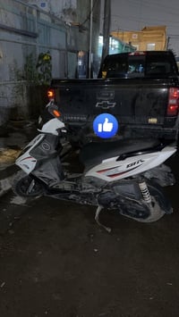 ‏GTRكفالة عامة دراجة بلادية كهربائيات شغالة نكرة سلف بكل وقت للبيع مكا...