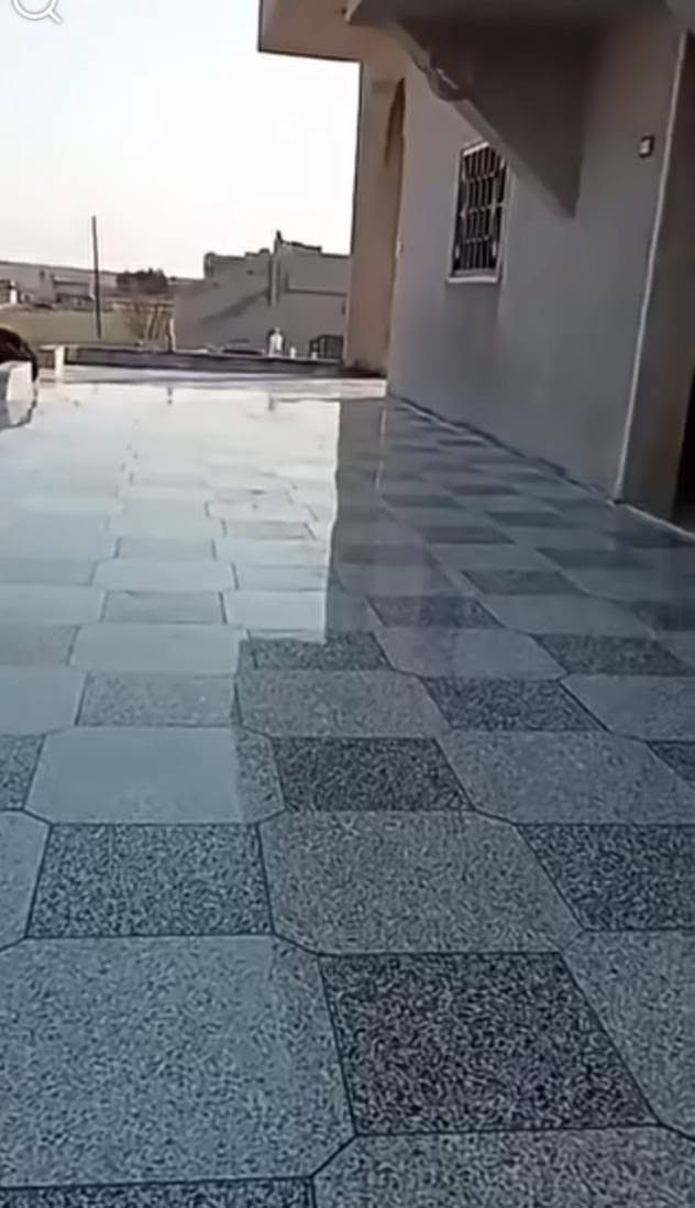 ابو مصطفى للجلي الموقعي لكافة أنواع الكاشي العراقي والمرمر والمرمر الطبيعي والصب الموقعي والبايات وواجهات الدور وجلي الصب الكونكريتي للاستفسار الاتصال على الرقم التالي 
***********
