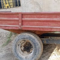 عربانه • مكينة كيوتي • كربلاء