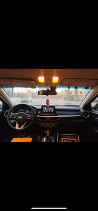 فورتي ٢٠٢١ • محرك ٢٠٠٠ • رقم مثنى