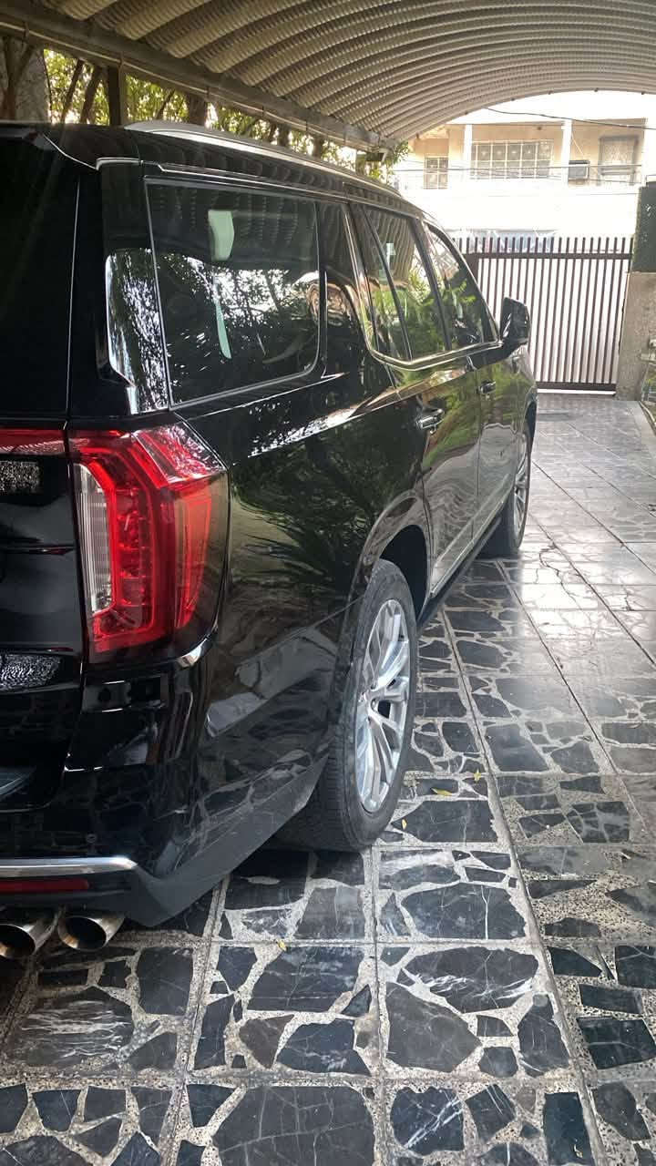 GMC دنالي فول لفول ملكي موديل 2024 كفاله عامه باسمي مكانها بغداد عليها bbf سعره 2000 دولار للاستفسار اكثر ***********
