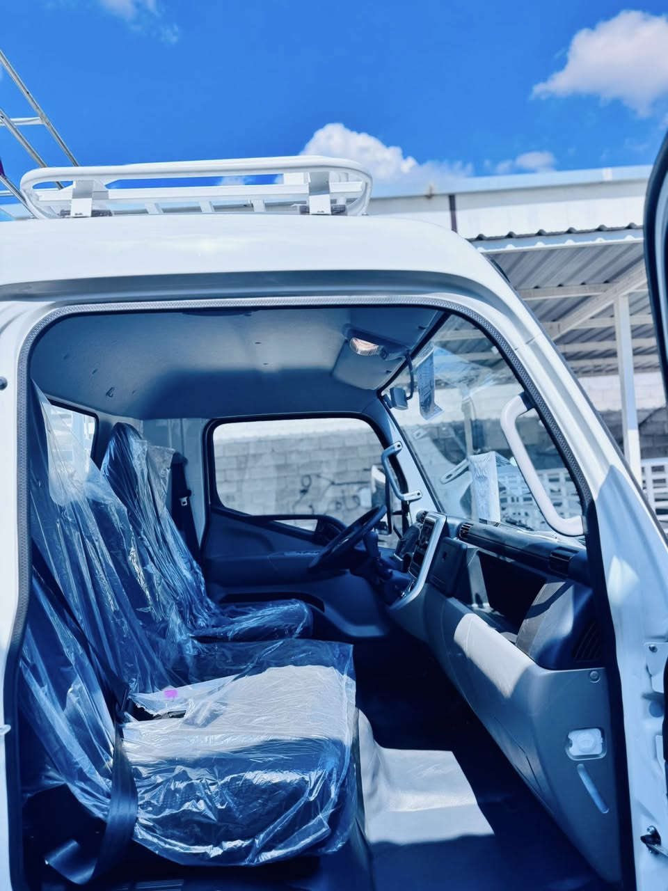 للبيع كنتر 2026 يترقم بغداد بسمك حداديه اسطه جلال اسعار نار 🔥 🔥 
محسن كوتي اصل 

معرض البركه لتجارت السيارات 

ديالى جديده شط 

الاستفسار الاتصال 

***********

***********

***********
