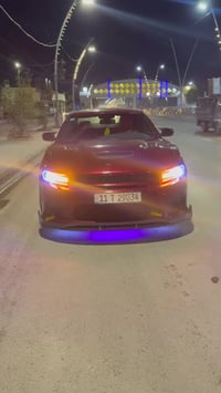 تشارجر SXT • ٢٠١٨ • ٦ سلندر ٣٦٠٠