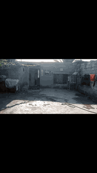 حي النصر الأولى • ١٨٥م • واجهة شارع