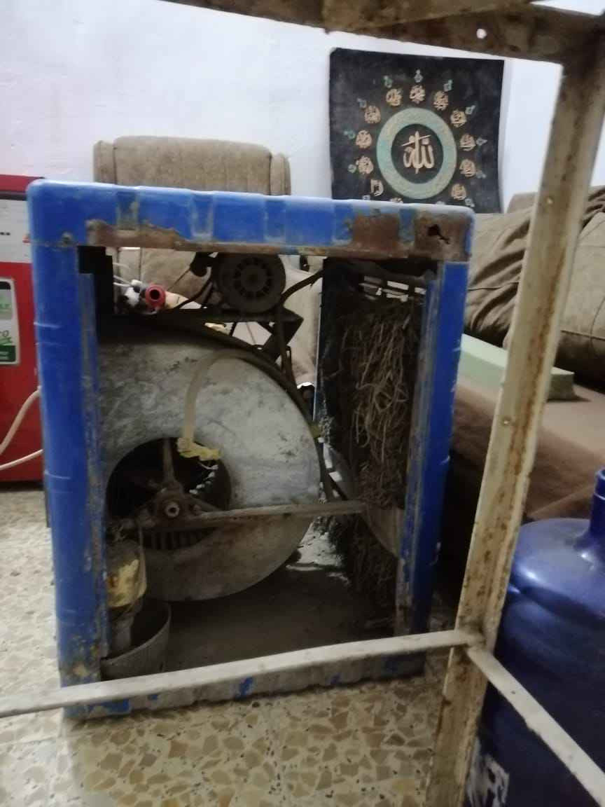 مبردات للبيع بغداد, العراق


**إذا كنت صاحب هذا الإعلان وتريد حذفه لأي سبب، رجاءا أرسل رسالة إلى الدعم الفني**
