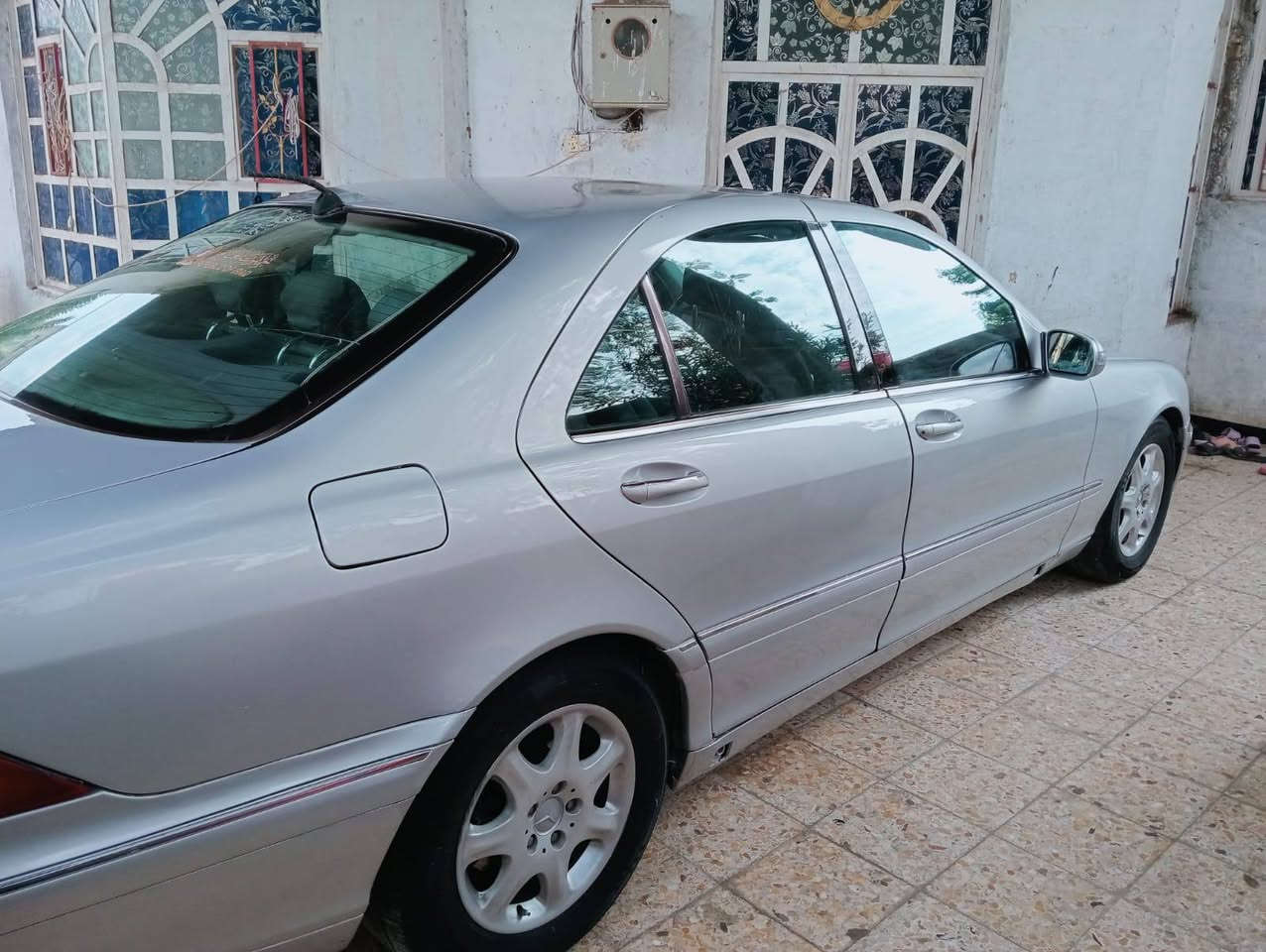 مارسيدس غواصه حجم 320 رقم مثنى نكليزي شرط تحويل موديل 2001 سياره شرط مكينه كير كفاله مكان سياره ناصريه مكينه 6 حديديه فقط بس صدر باقي كفاله تخم تاير ترهم مراوس أو بيع نقد سعر سياره 90 وبيه مجال والي ما يعجبه منشور ينورنه بكلمه طيبه باقي تفاصيل على ***********رقم تحياتي للجميع
