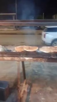 مطعم البغدادي • مشويات • المسيب