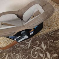 هزاز أطفال • مرجوحه