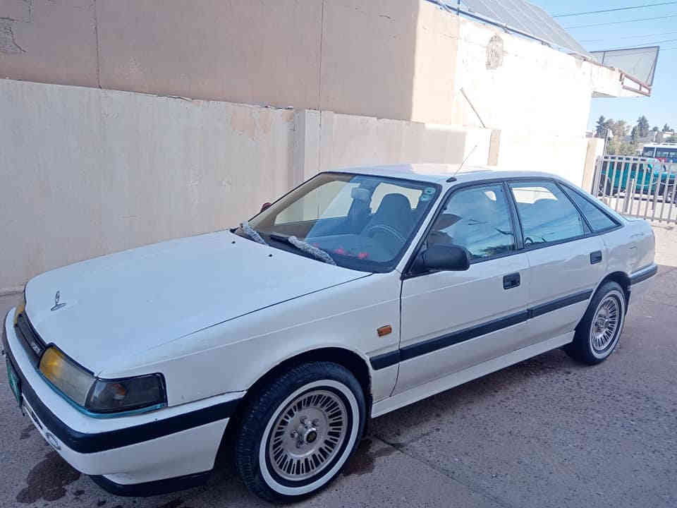 ‎مازده بؤفرؤشتن مؤديل ٨٨ سه نه وي ئه وليات به شه رت هه شتوبه خ نرخ 27 هه ولير موبايل ***********‎ أربيل, العراق
