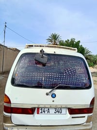 بيجو • ٢٠٠٦ • ناصريه غراف