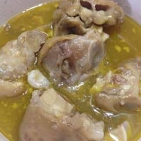 باجة غنم • توصيل مجاني • الحسينية