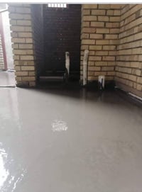 عملنا مستمر اي شخص محتاج صب رباط او صب البيت من الداخل او تسليطه سطح ي...