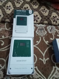 جديد • غير مستخدم • الزعفرانية الاربع شوارع