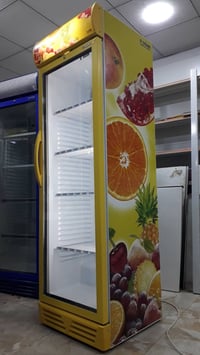 ثلاجات تركية • جديدة • نجف حي المكرمة