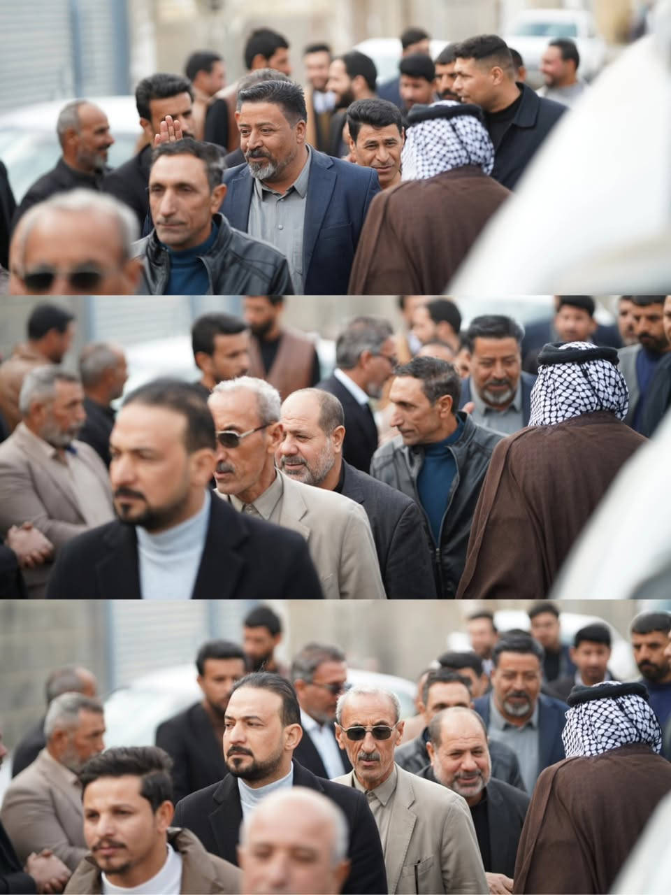 #توثيقنا #للاعراس_والمناسبات مشية خطوبة الاخ حيدر عبد الف مبارك للحجز والاستفسار التواصل 
***********
***********
