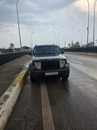 جيب ليبرتي • ٢٠٠٨ • رقم بغداد