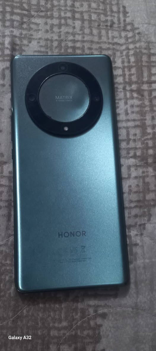 HONOR X9a 5G

256 غيغا بايت

كاميرا Ai

مبدل شاشه قبل الان مكسوره

سعر 120 وبي مجال


**إذا كنت صاحب هذا الإعلان وتريد حذفه لأي سبب، رجاءا أرسل رسالة إلى الدعم الفني**