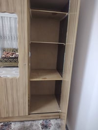 خزائن مطبخ • حي الاسرى سايدين • جامع المعراج