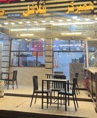 مطعم للبيع  جاهزبدون اي نقص مطعم جبار ابو الشريت سابقا العنوان / الامي...