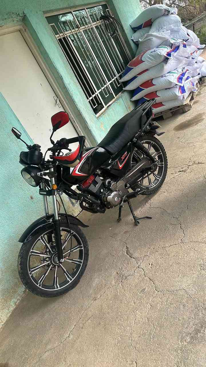 وافق ادمن
السلام عليكم شاينك 23 للبيع او مراوس حسب الرغبه درجه بلاديه بيه نقوصات بسيطه بك لايت اشيار  فقط الدراجه شوفت عينك@إشارة@الجميع


**إذا كنت صاحب هذا الإعلان وتريد حذفه لأي سبب، رجاءا أرسل رسالة إلى الدعم الفني**