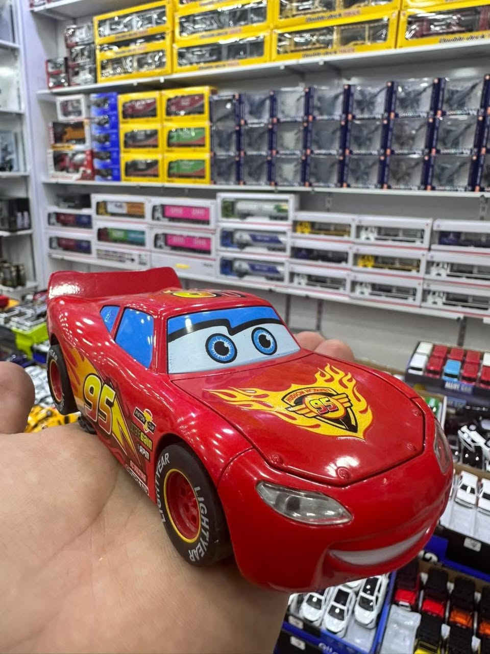 #متوفر_الان

نماذج مجسمات حديد 

للحجز / *********** واتساب
