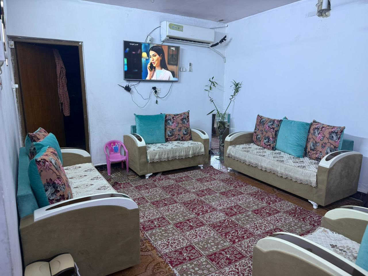 السلام عليكم تخم للبيع مع الطبلات والمفرش مابي اي عيب
٢٠٠ الف وبي مجال بسيط


**إذا كنت صاحب هذا الإعلان وتريد حذفه لأي سبب، رجاءا أرسل رسالة إلى الدعم الفني**