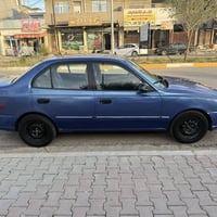 فيرنا اوتوماتيك • ٢٠٠٠ • رقم اربيل