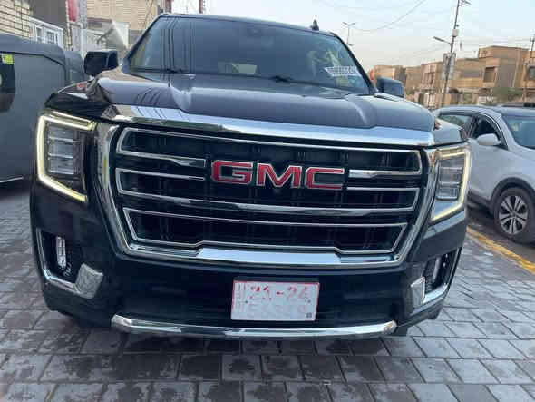 جمسي رقم اربيل بيه خط كراج النهضه وبيه كراج اربيل مديل 2022 ماشيه 200 رقمي *********** امريكيه بدون حادث ولا غرق جاهزه السياره
