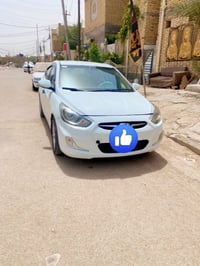 اكسنت • ٢٠١٤ • مكينة ١٦٠٠