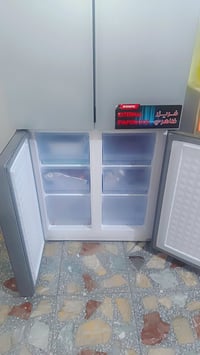ثلاجة • مجمدة • استعمال شهرين