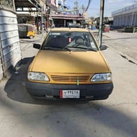 سايبه للبيع  موديل 2013 رقم بغداد راعيه موجود  سياره كير مكينه فول  بي...