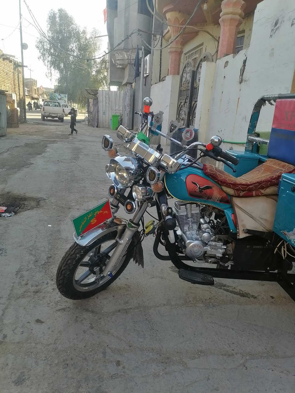 ستوته للبيع موديل 2023 مكفوله من كلشي بسمي من الوكيل  ***********
